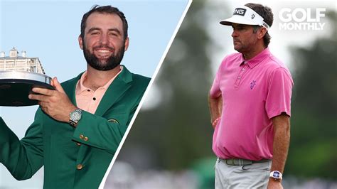 Scheffler’s ,000 Rolex And The .5m Watch Bubba Watson 